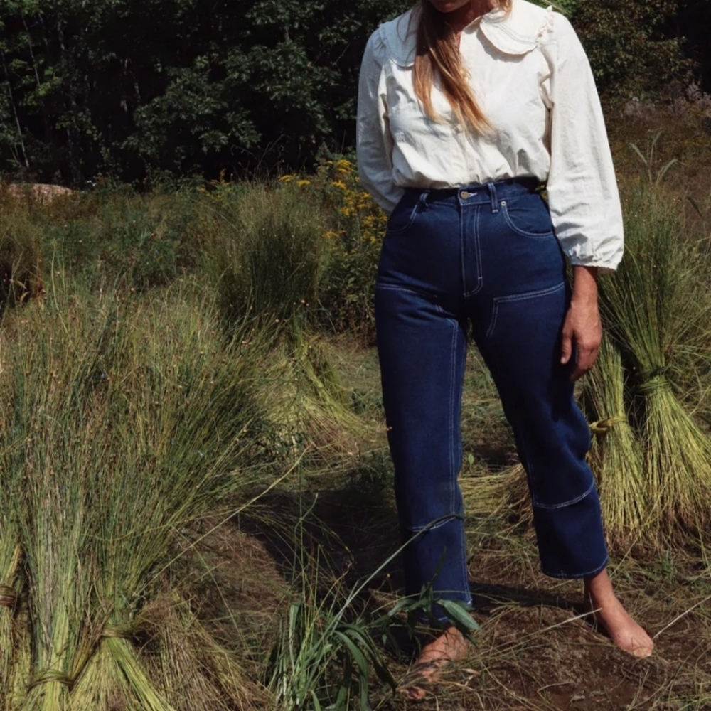 Rudy Jude Utility Jeans